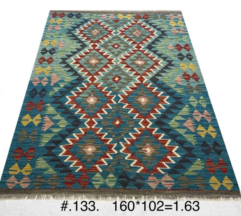 Kilim #133